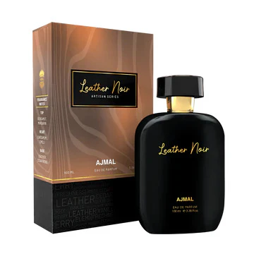 leather noir edp 100ml 1