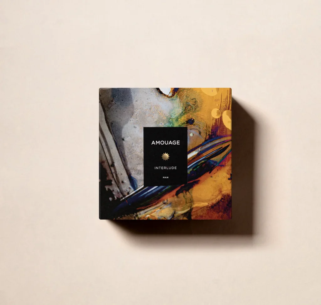 amouage